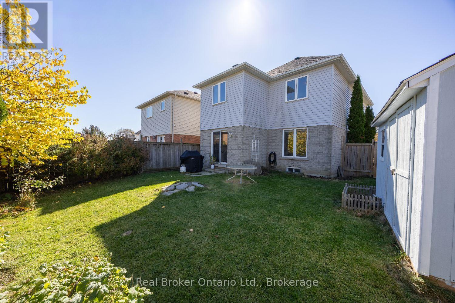 213 Hutton Place, Clarington, ON photo 33