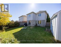 213 Hutton Place, Clarington, ON L1C5K1 Photo 33