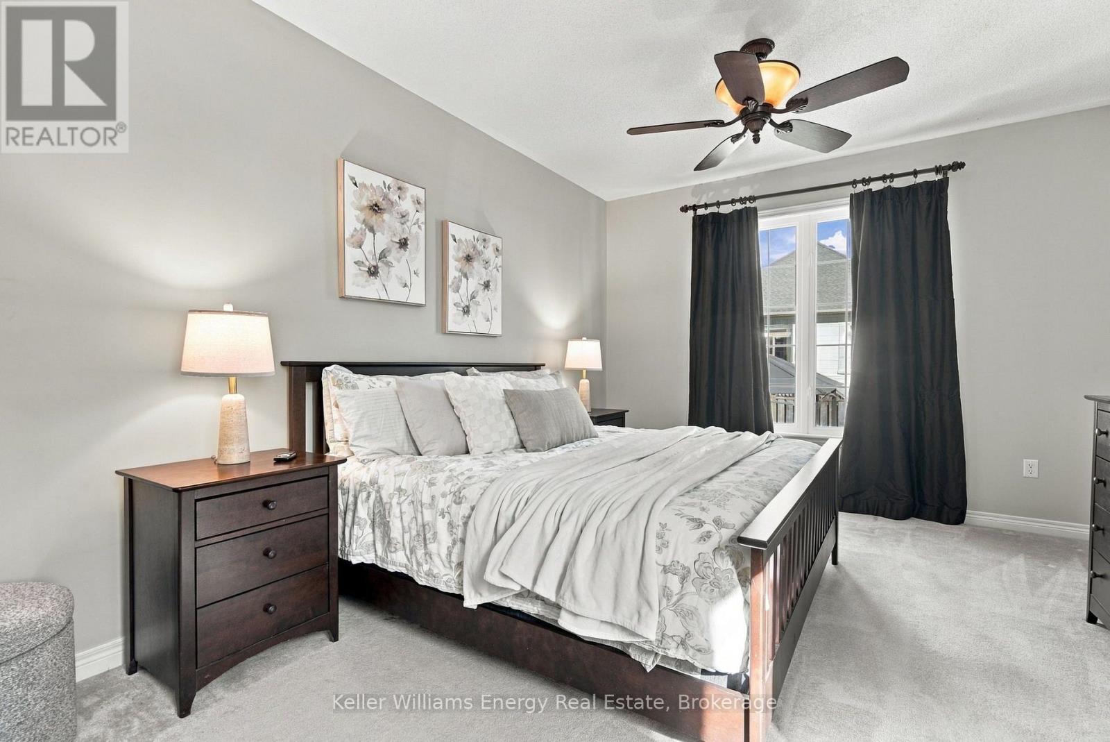 59 Alfred Shrubb Lane, Clarington, ON photo 13