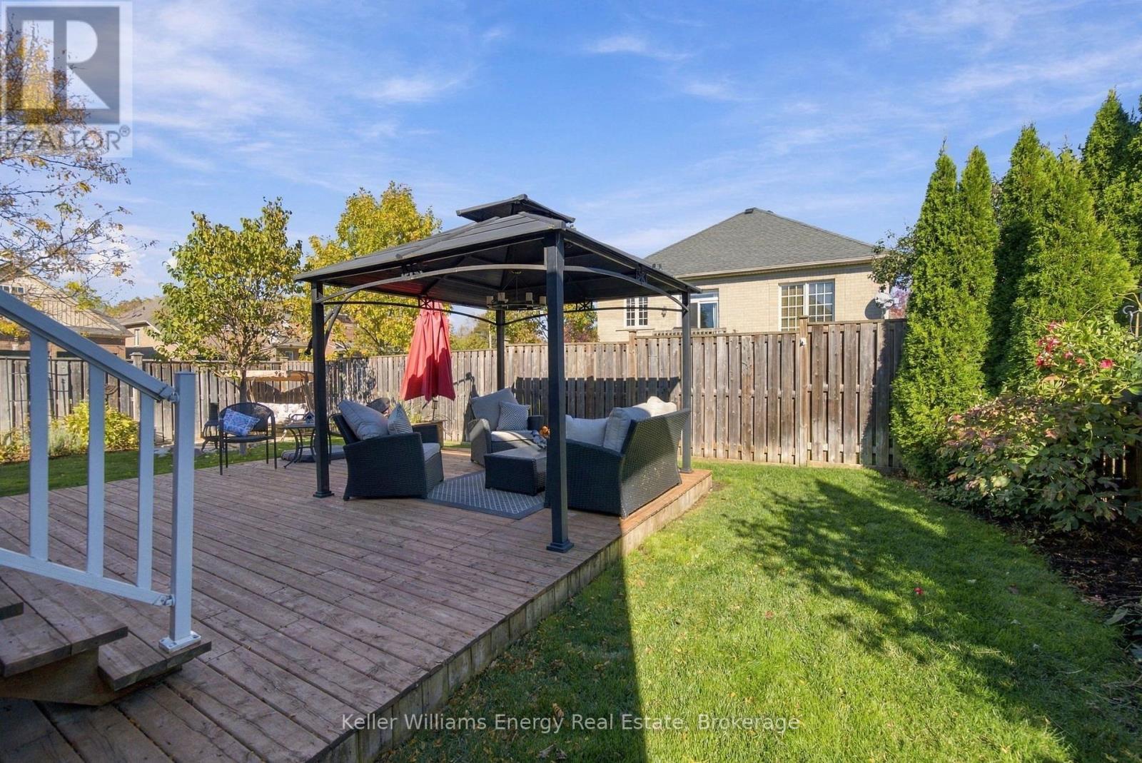59 Alfred Shrubb Lane, Clarington, ON photo 24