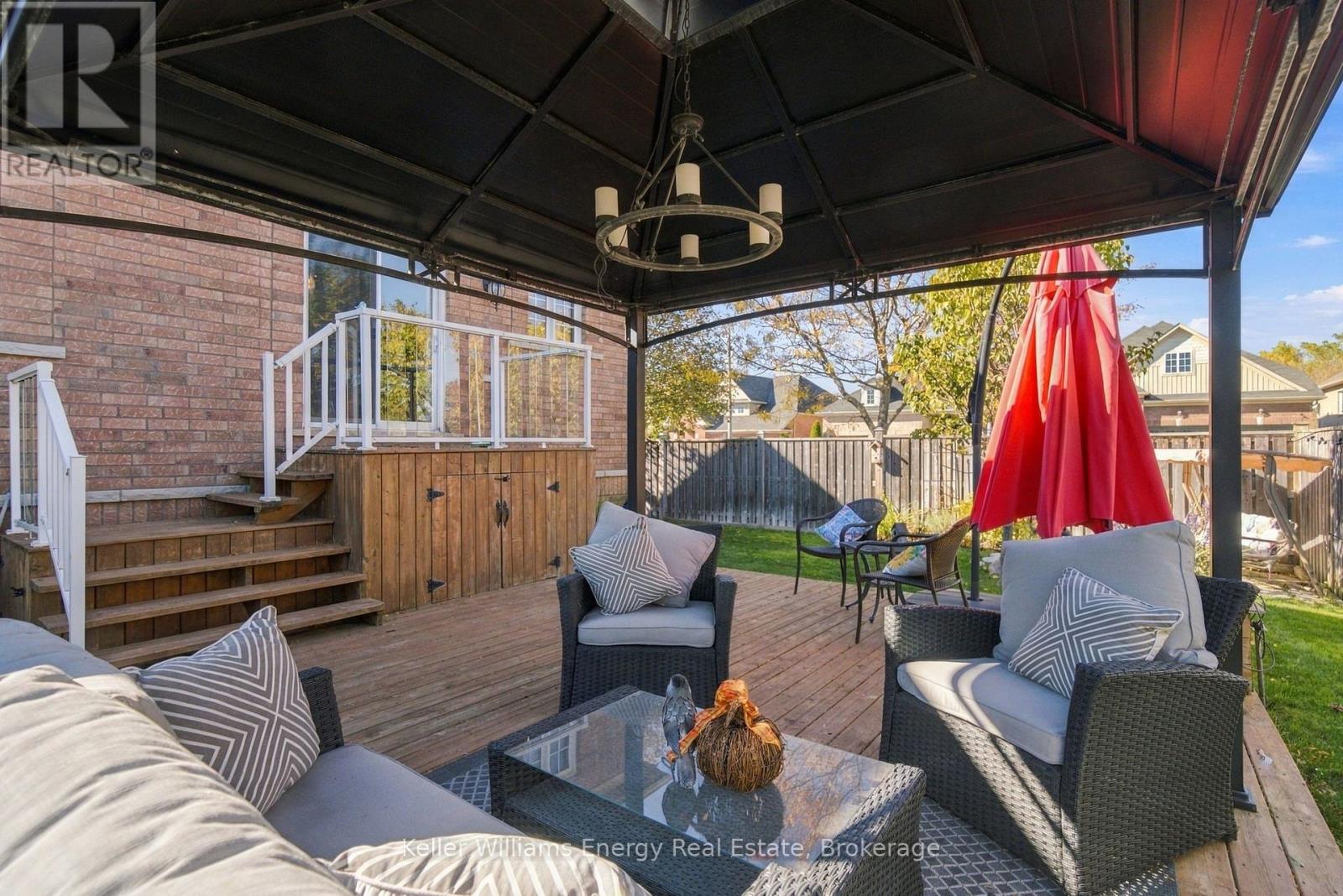 59 Alfred Shrubb Lane, Clarington, ON photo 25