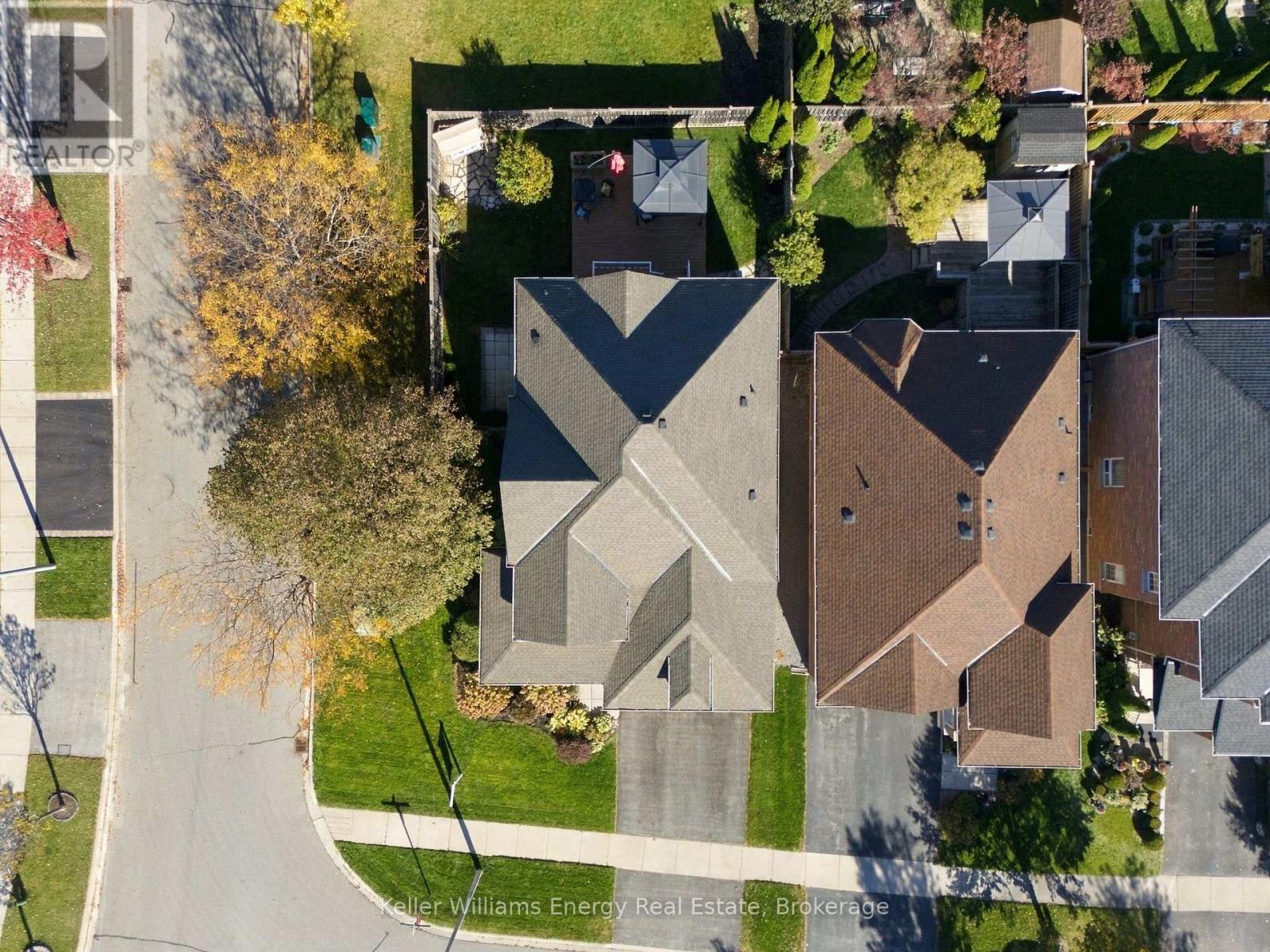 59 Alfred Shrubb Lane, Clarington, ON photo 29