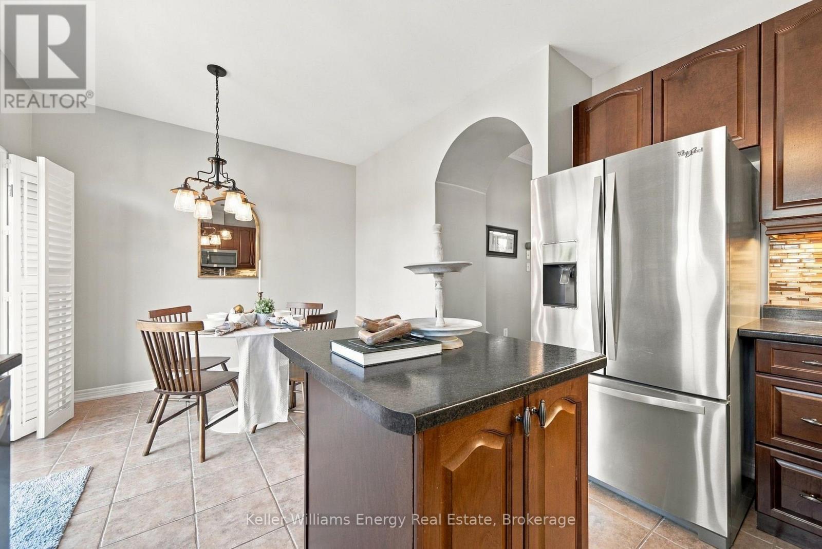 59 Alfred Shrubb Lane, Clarington, ON photo 5