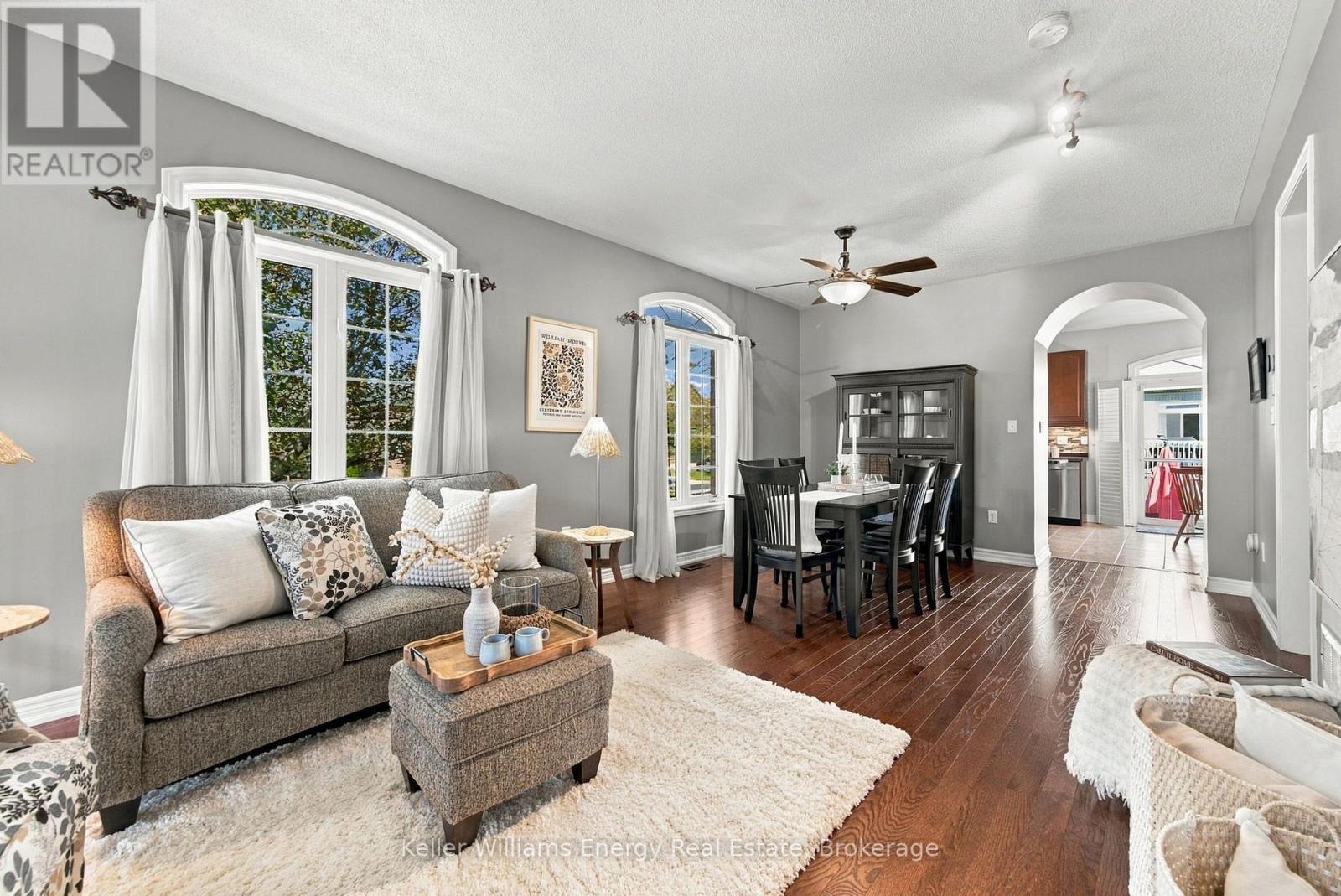 59 Alfred Shrubb Lane, Clarington, ON photo 8