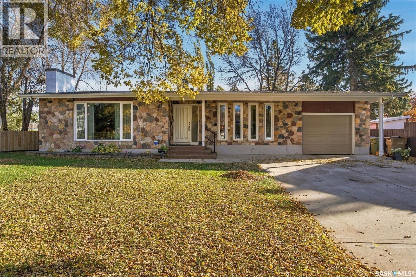 57 Culliton CRESCENT, Regina