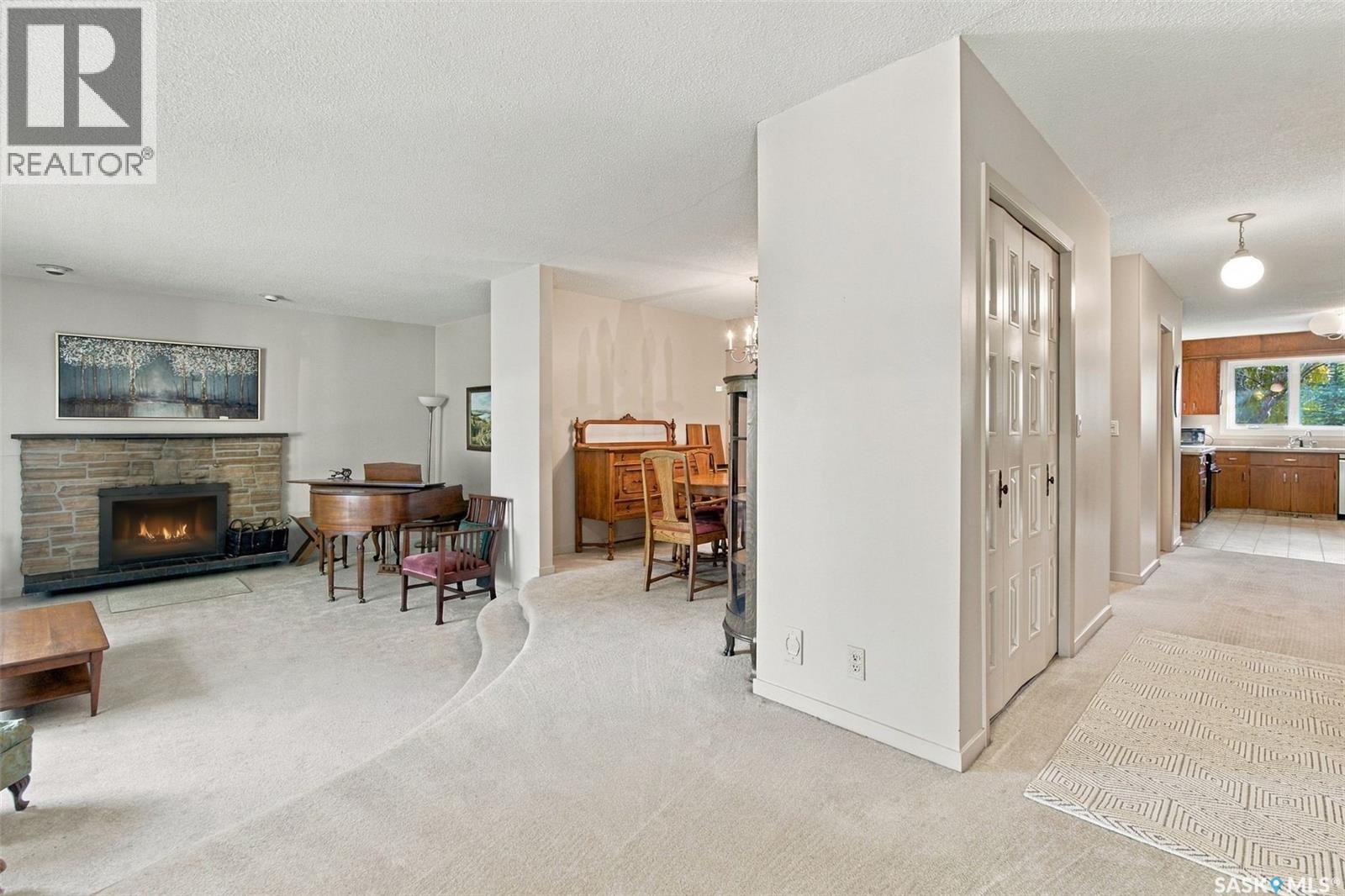 57 Culliton CRESCENT, Regina — photo 4