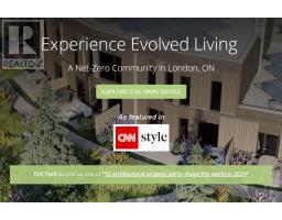 B102 - 2082 Lumen Drive, London South, ON N6K0L3 Photo 9