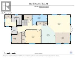 4219 46 Avenue, Red Deer, AB T4N3M7 Photo 44