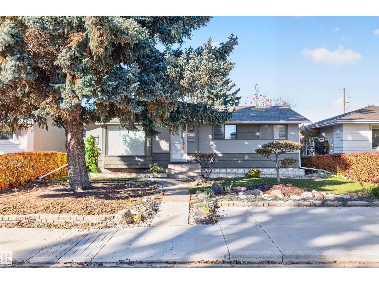 4708 MALMO RD NW, Edmonton