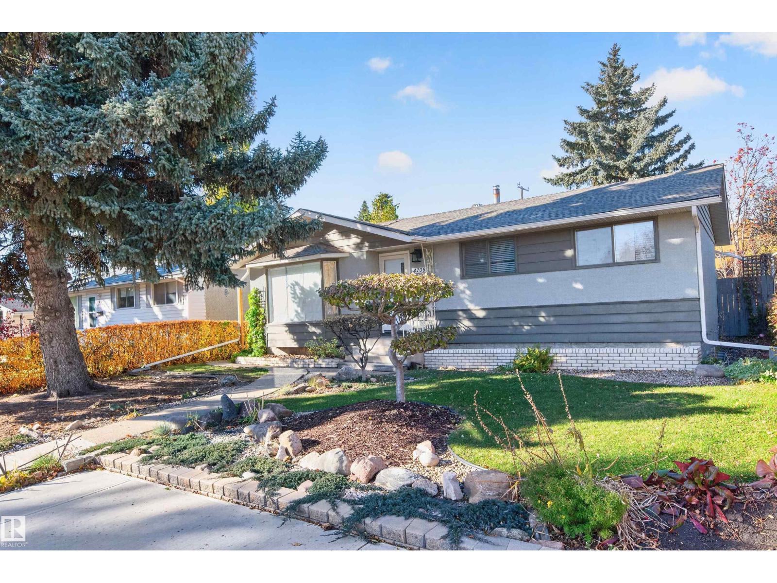 4708 MALMO RD NW, Edmonton — photo 3
