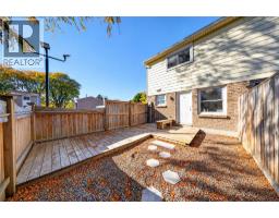 27 Turner Drive Unit# 25, Sarnia, ON N7S4R9 Photo 24