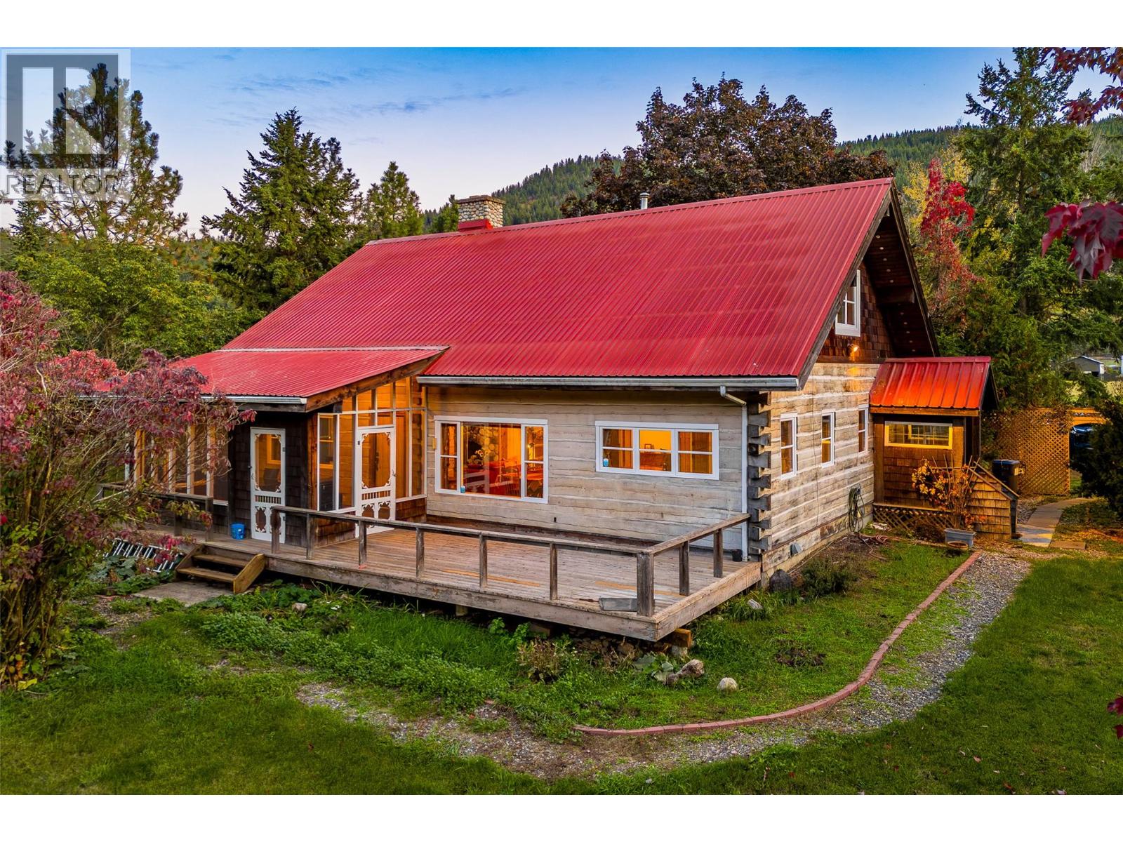 Property for sale at 7001 Learmouth Road