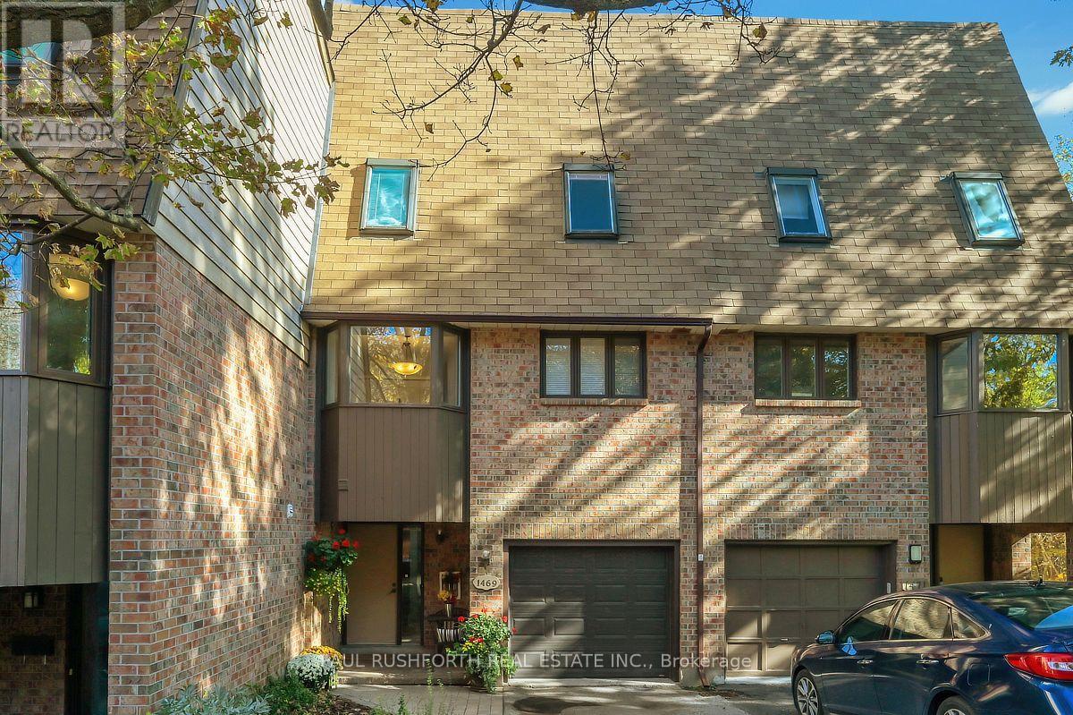 1469 Mattagami Street