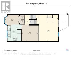 1469 Mattagami Street, Ottawa, ON K1T2T8 Photo 30