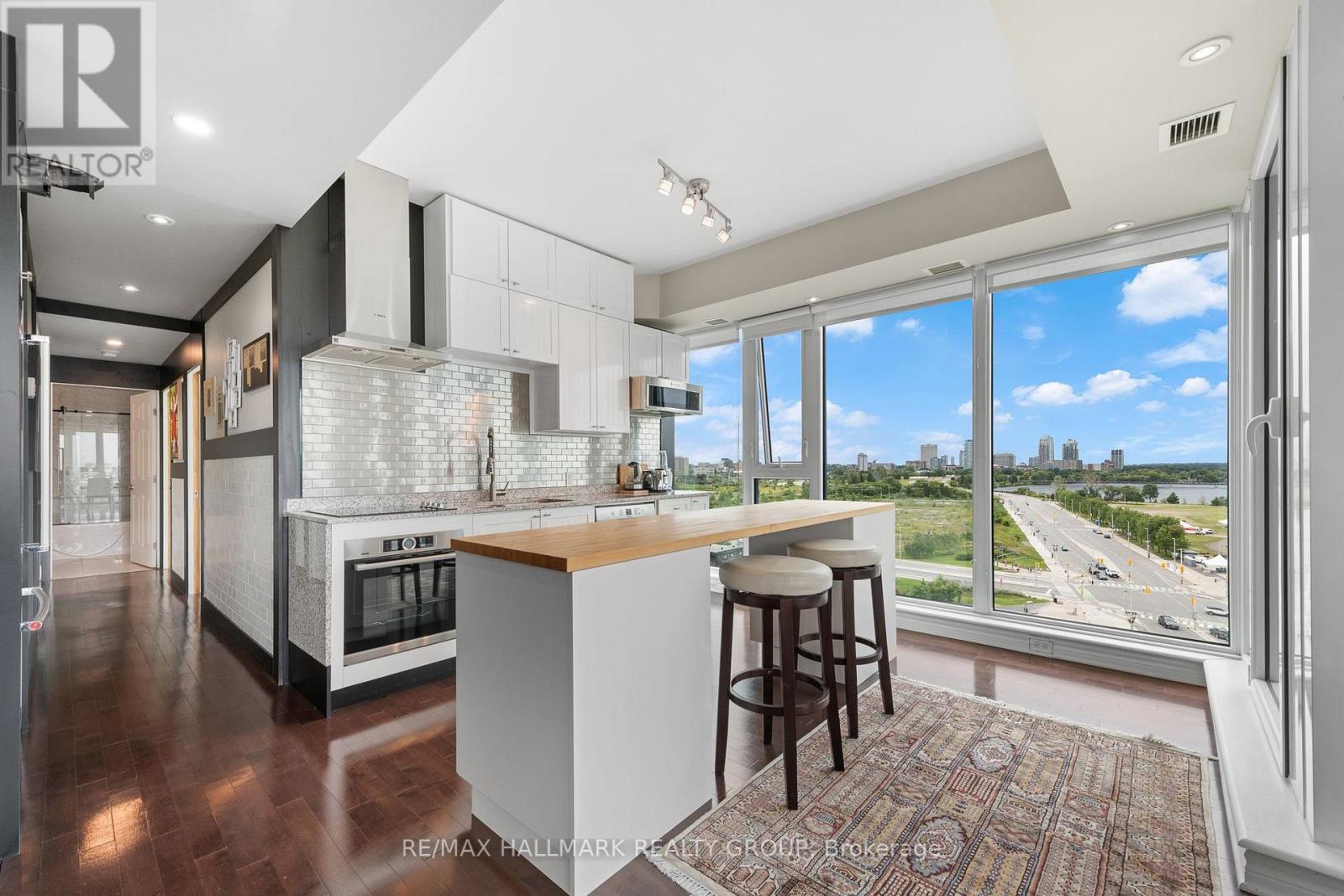 2 Bed, 2 Bath Condo for Sale in Ottawa – 1103 – 200 LETT STREET, Ottawa – MLS# X14106684 - Image 12
