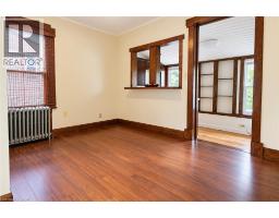 Dining room - 4602 Ryerson Crescent, Niagara Falls, ON L2E1E2 Photo 9