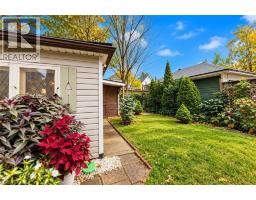 Laundry room - 4602 Ryerson Crescent, Niagara Falls, ON L2E1E2 Photo 14