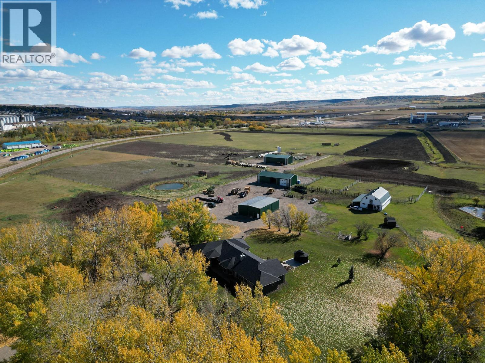 2713 210 Road, Dawson Creek - Image 1