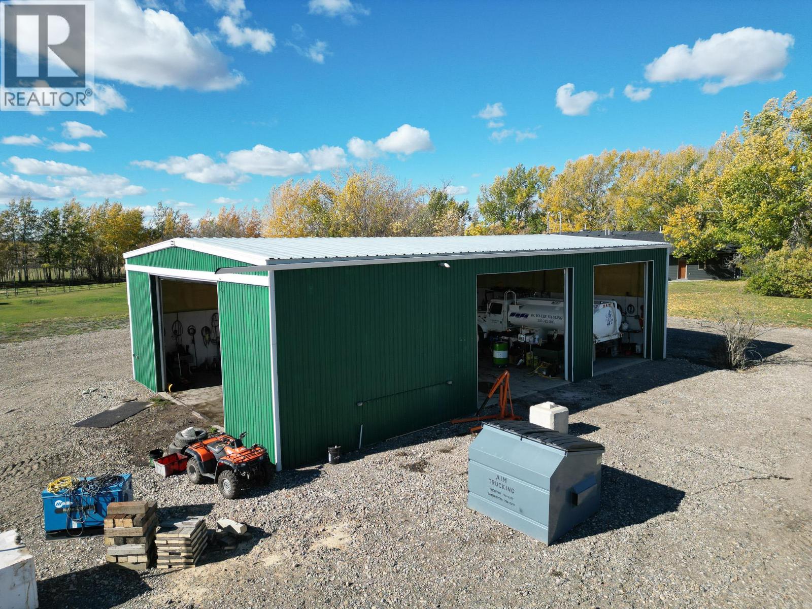 2713 210 Road, Dawson Creek - Image 1
