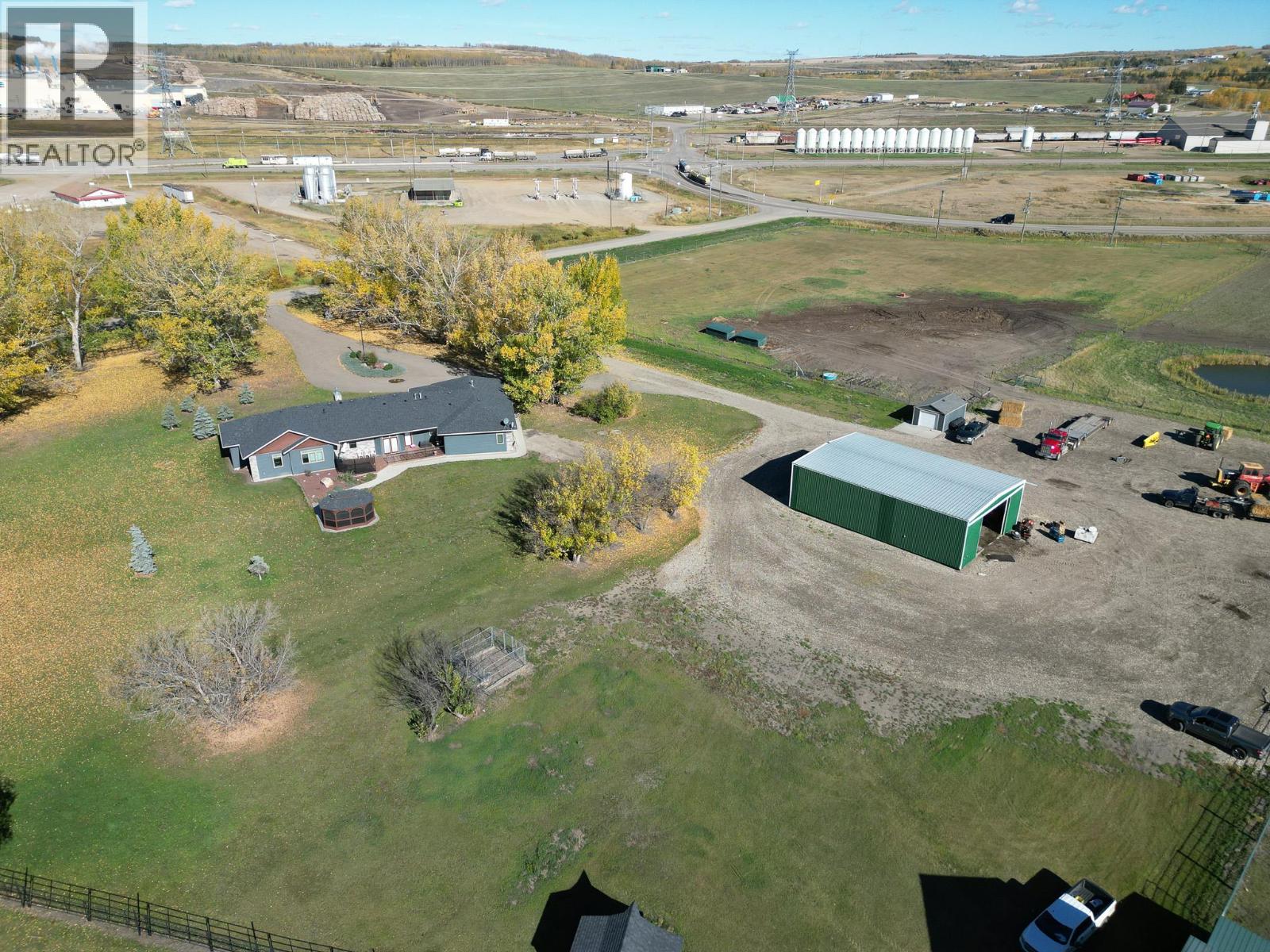 2713 210 Road, Dawson Creek - Image 1