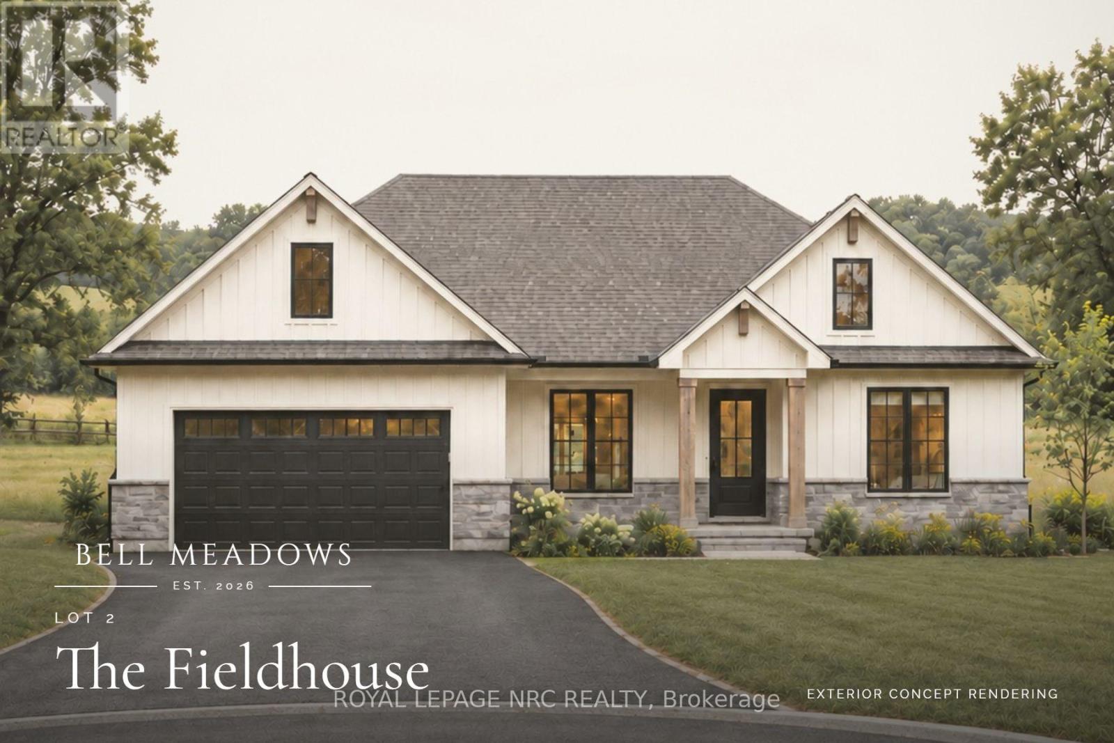 32035 BELL Road Unit# Lot 2