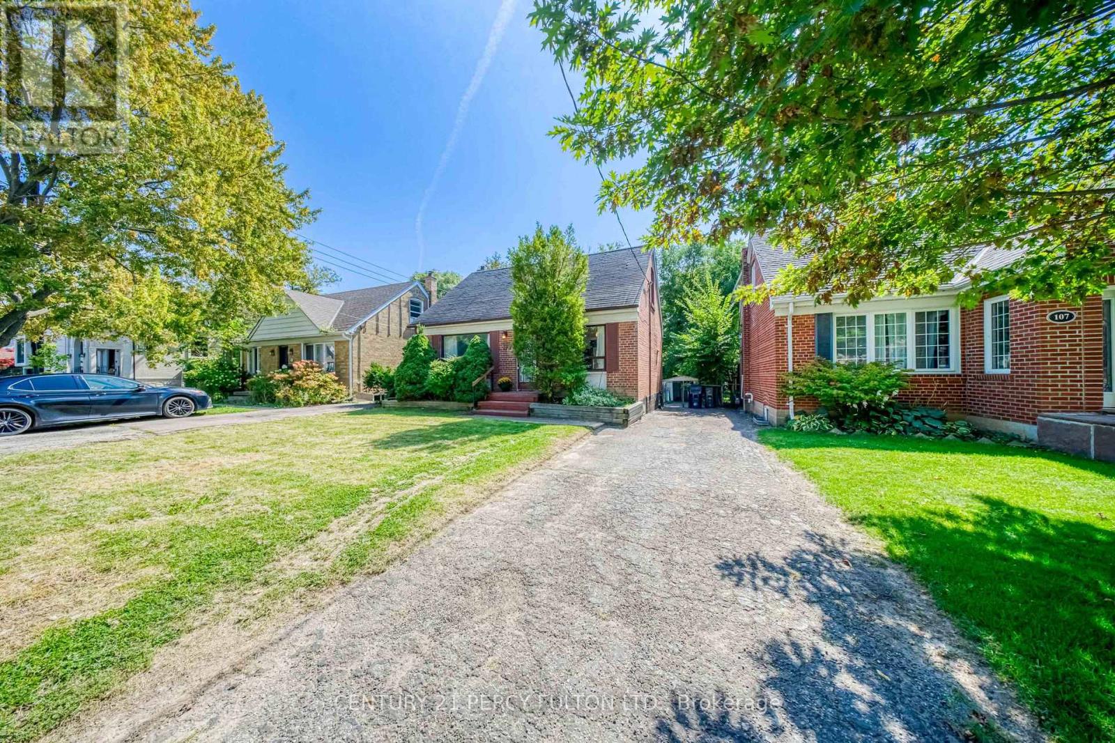 109 Norton Avenue, Toronto, ON photo 2