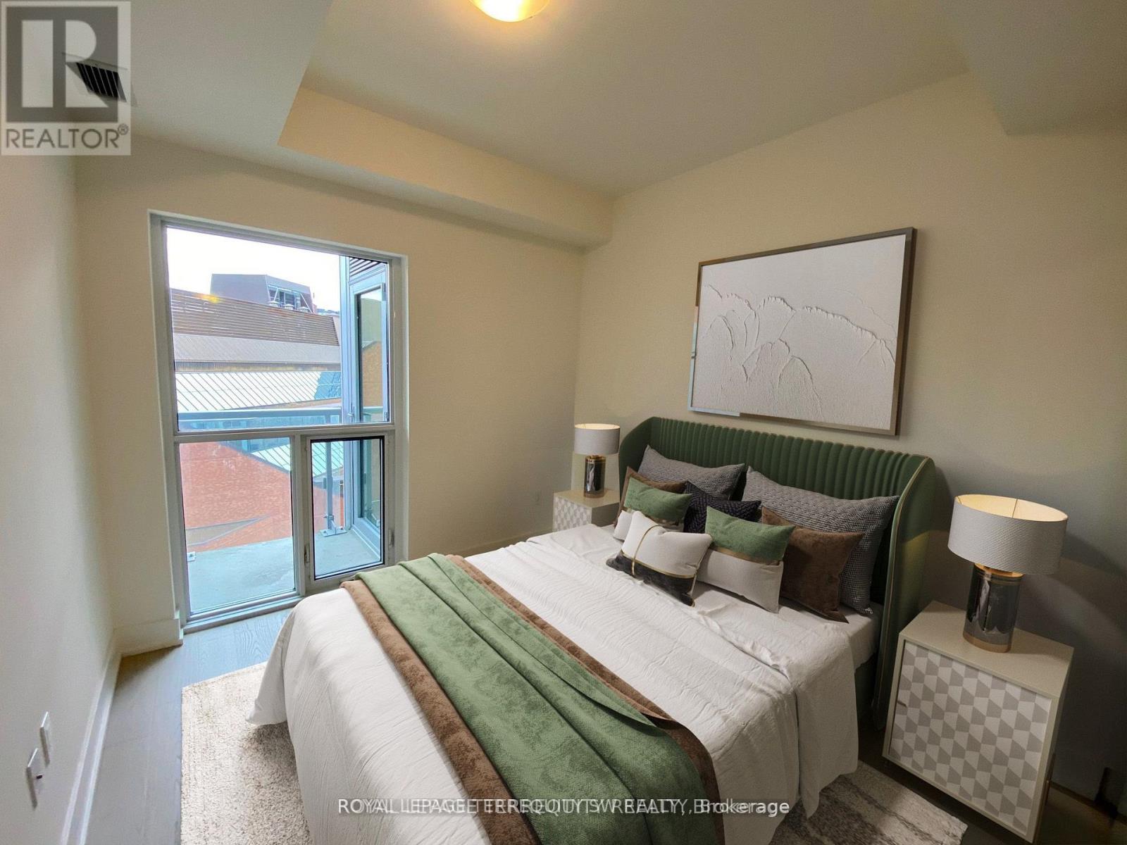 809- 1 Yorkville Avenue, Toronto, ON photo 6