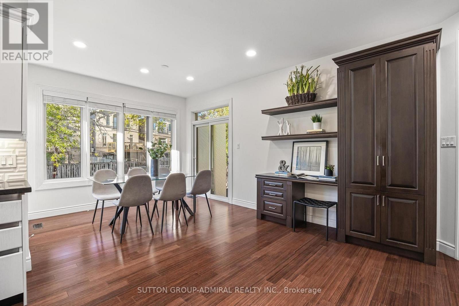 248 Haddington Avenue, Toronto, ON photo 21