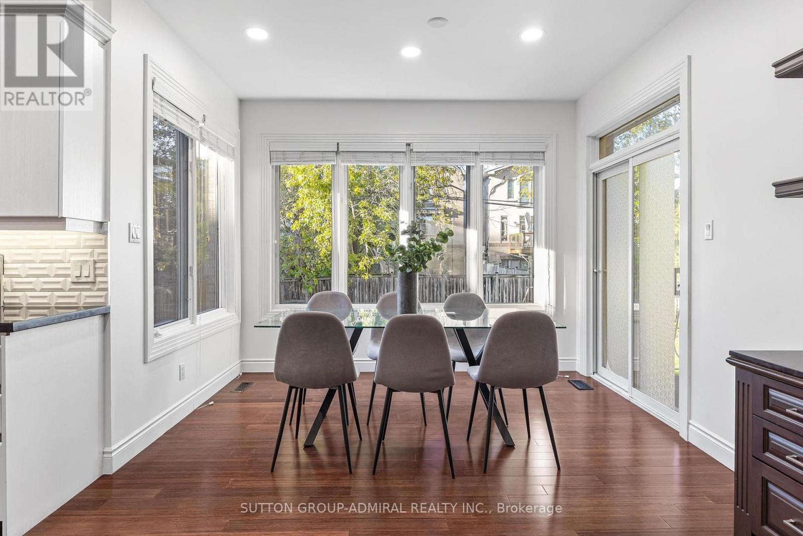 248 Haddington Avenue, Toronto, ON photo 22
