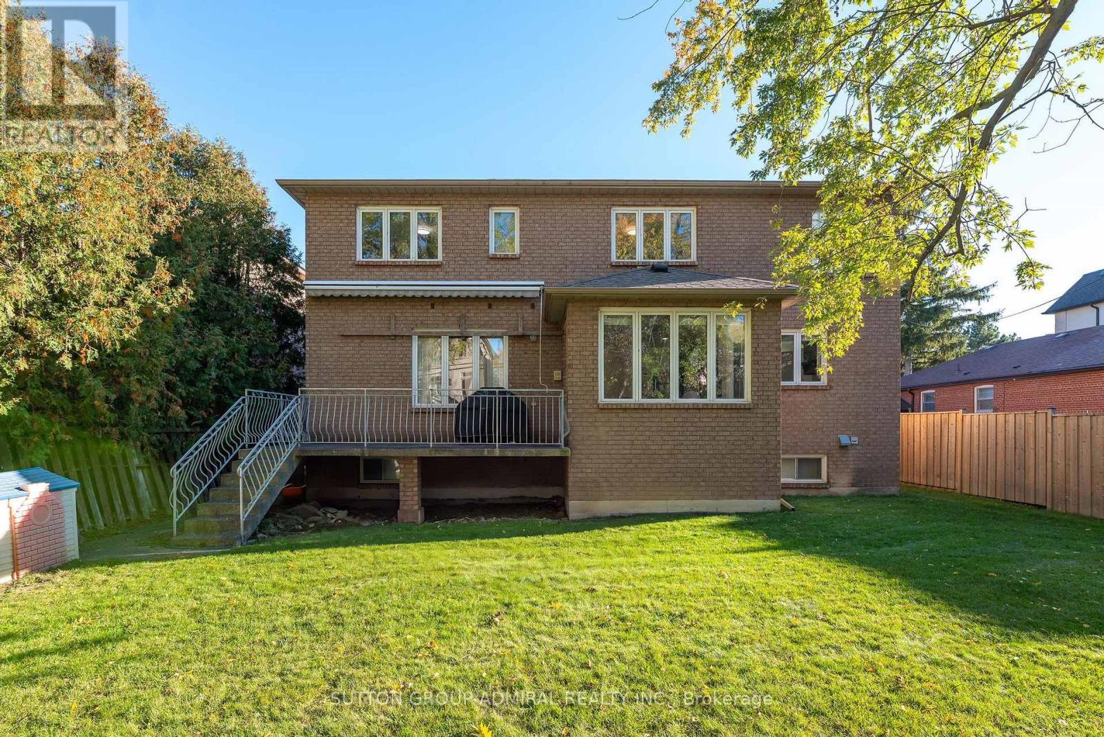 248 Haddington Avenue, Toronto, ON photo 49