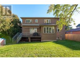 248 Haddington Avenue, Toronto, ON M5M2P9 Photo 49