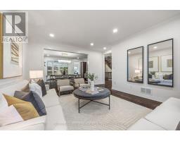 Kitchen - 248 Haddington Avenue, Toronto, ON M5M2P9 Photo 9