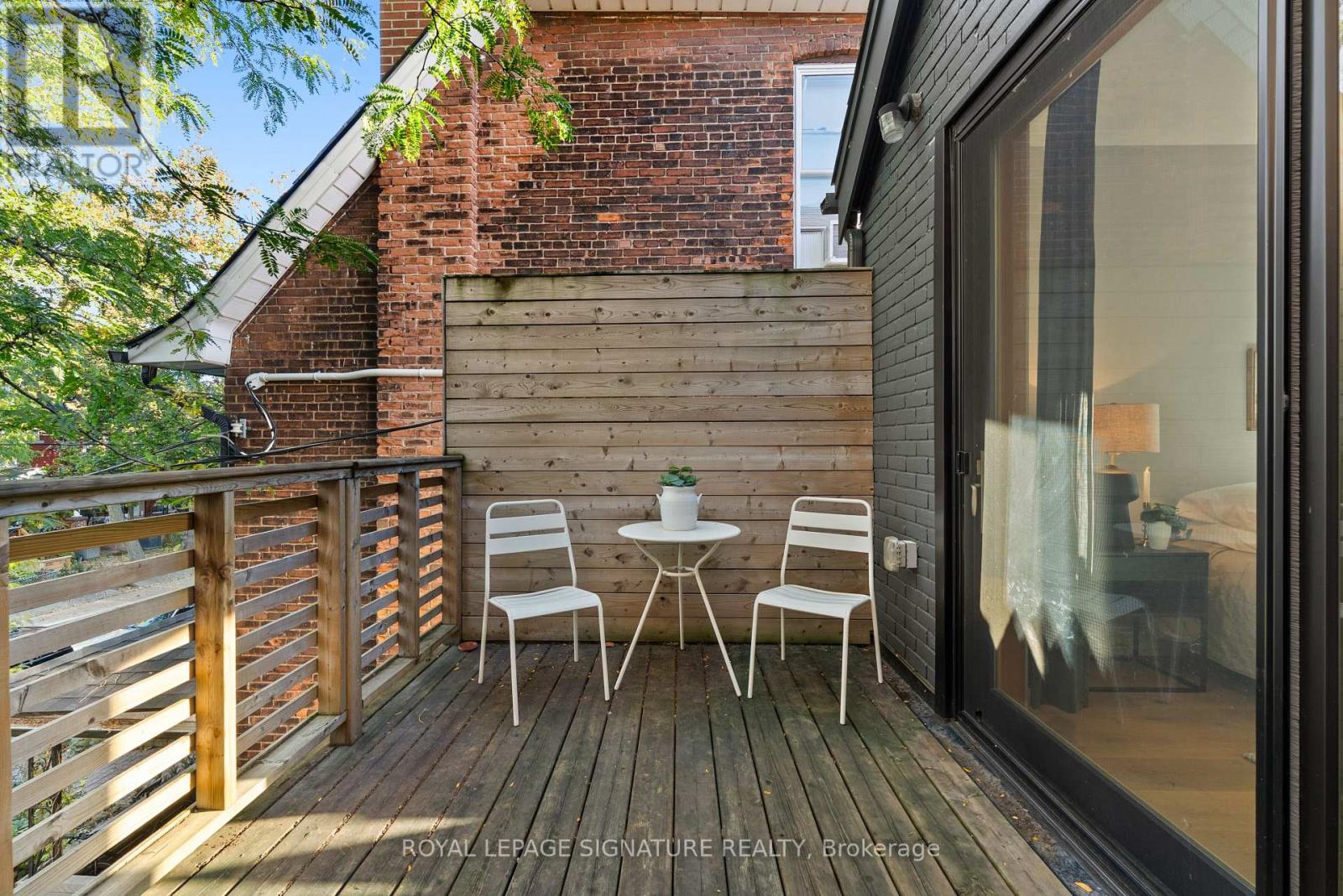 540 Crawford Street, Toronto, ON photo 29