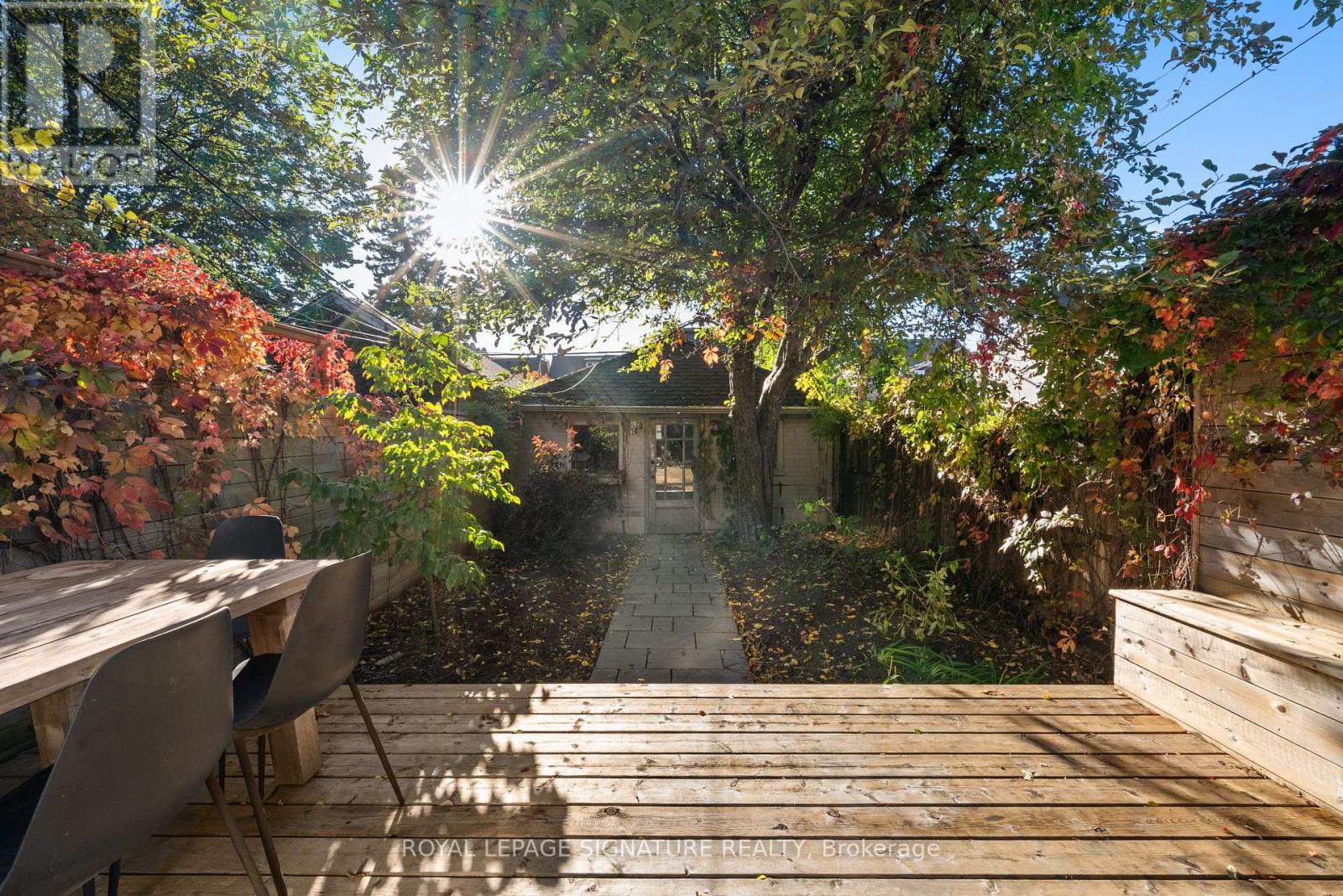 540 Crawford Street, Toronto, ON photo 39