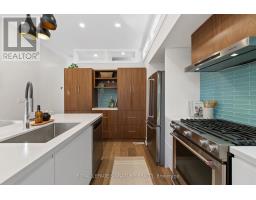 540 Crawford Street, Toronto, ON M6G3J8 Photo 13