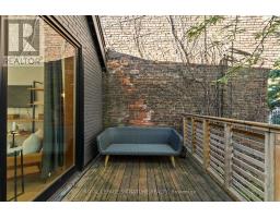 540 Crawford Street, Toronto, ON M6G3J8 Photo 28