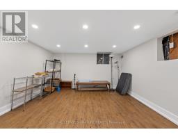 540 Crawford Street, Toronto, ON M6G3J8 Photo 33