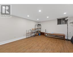 540 Crawford Street, Toronto, ON M6G3J8 Photo 34