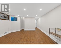 540 Crawford Street, Toronto, ON M6G3J8 Photo 35