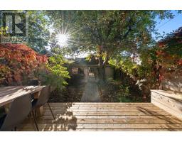540 Crawford Street, Toronto, ON M6G3J8 Photo 39