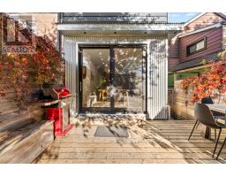 540 Crawford Street, Toronto, ON M6G3J8 Photo 41