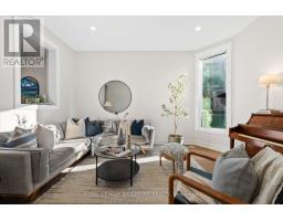 Recreational, Games room - 540 Crawford Street, Toronto, ON M6G3J8 Photo 6