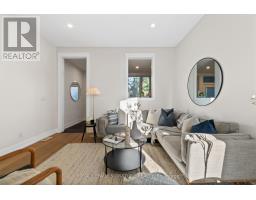 Laundry room - 540 Crawford Street, Toronto, ON M6G3J8 Photo 7