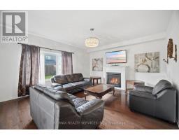 Bedroom 4 - 1736 Douglas Langtree Drive, Oshawa, ON L1K0X3 Photo 10