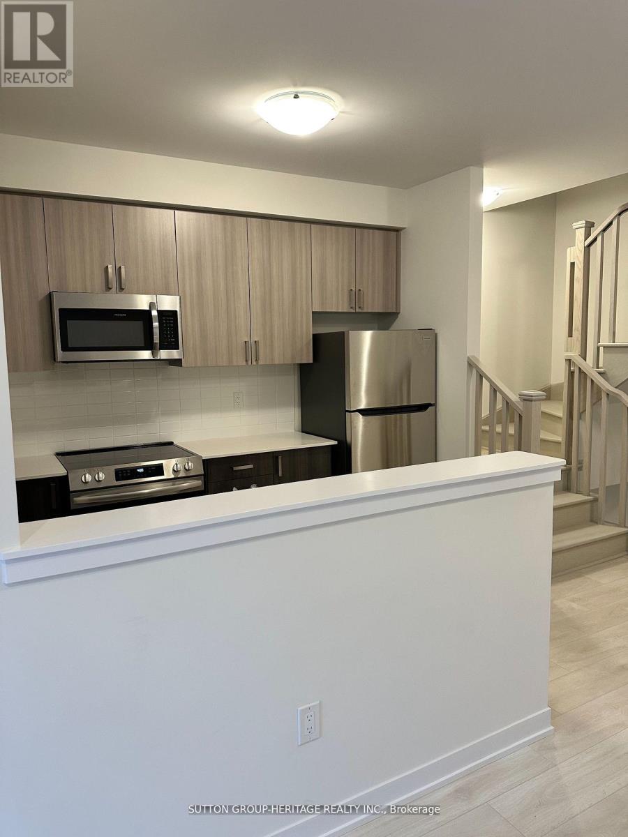 1405- 1865 Pickering Parkway, Pickering, ON photo 5