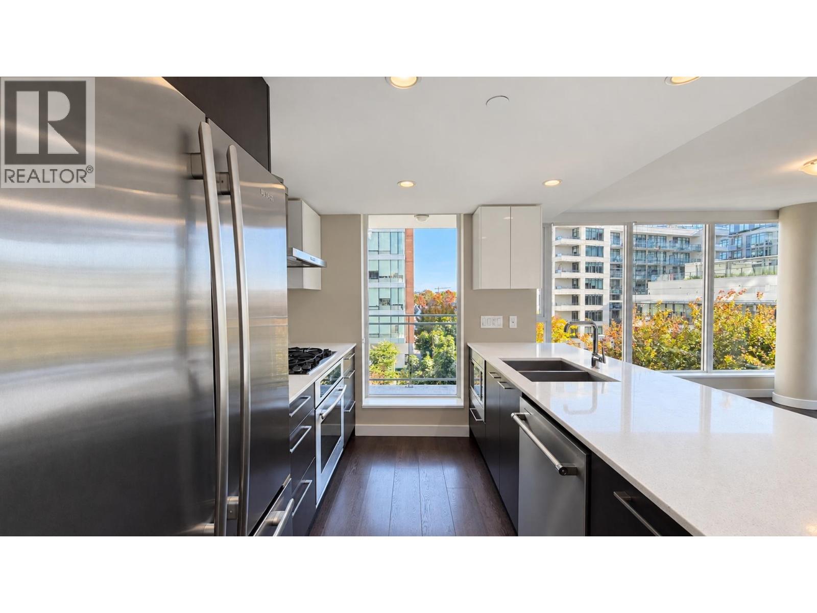 603 1618 QUEBEC STREET, Vancouver - Image 1