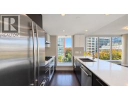 603 1618 Quebec Street, Vancouver, BC V6A0C5 Photo 8