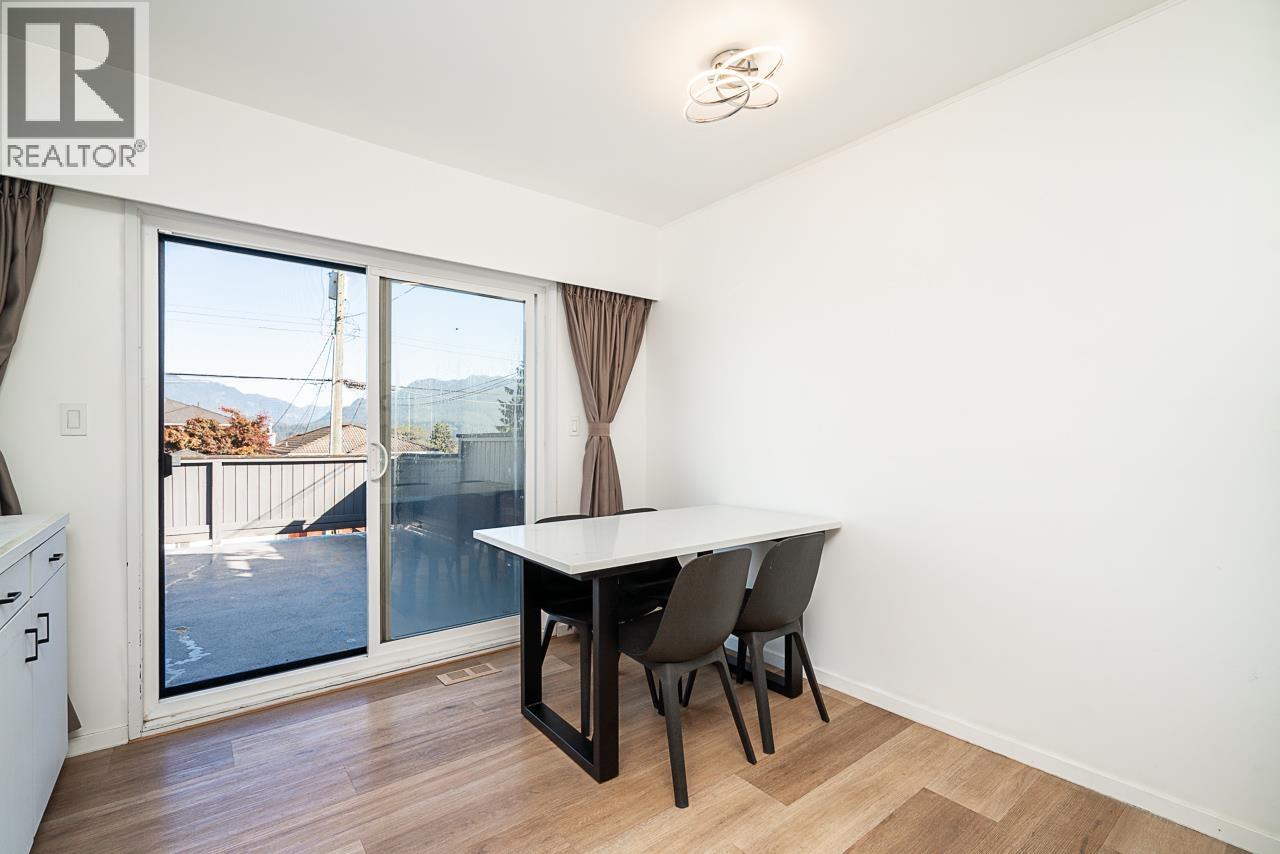 4XXX ETON STREET, Burnaby - Image 1