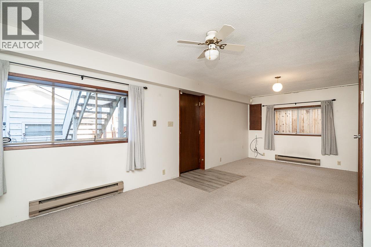 4XXX ETON STREET, Burnaby - Image 1