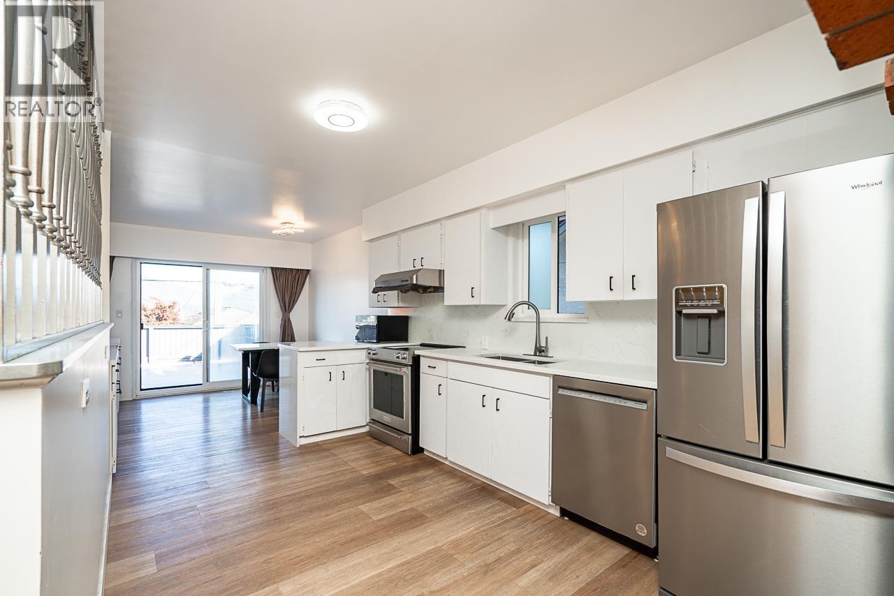 4XXX ETON STREET, Burnaby - Image 1